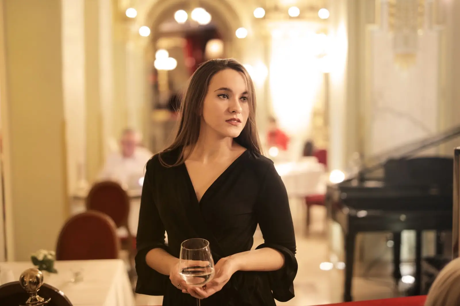 Augustinerkeller Neu – Fine Dining Erlebnis